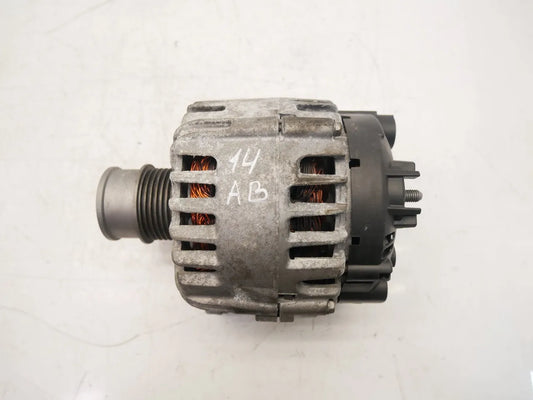 Alternador Volkswagen Seat Golf Leon 1.5 TSI DACA DAC 04C903021A