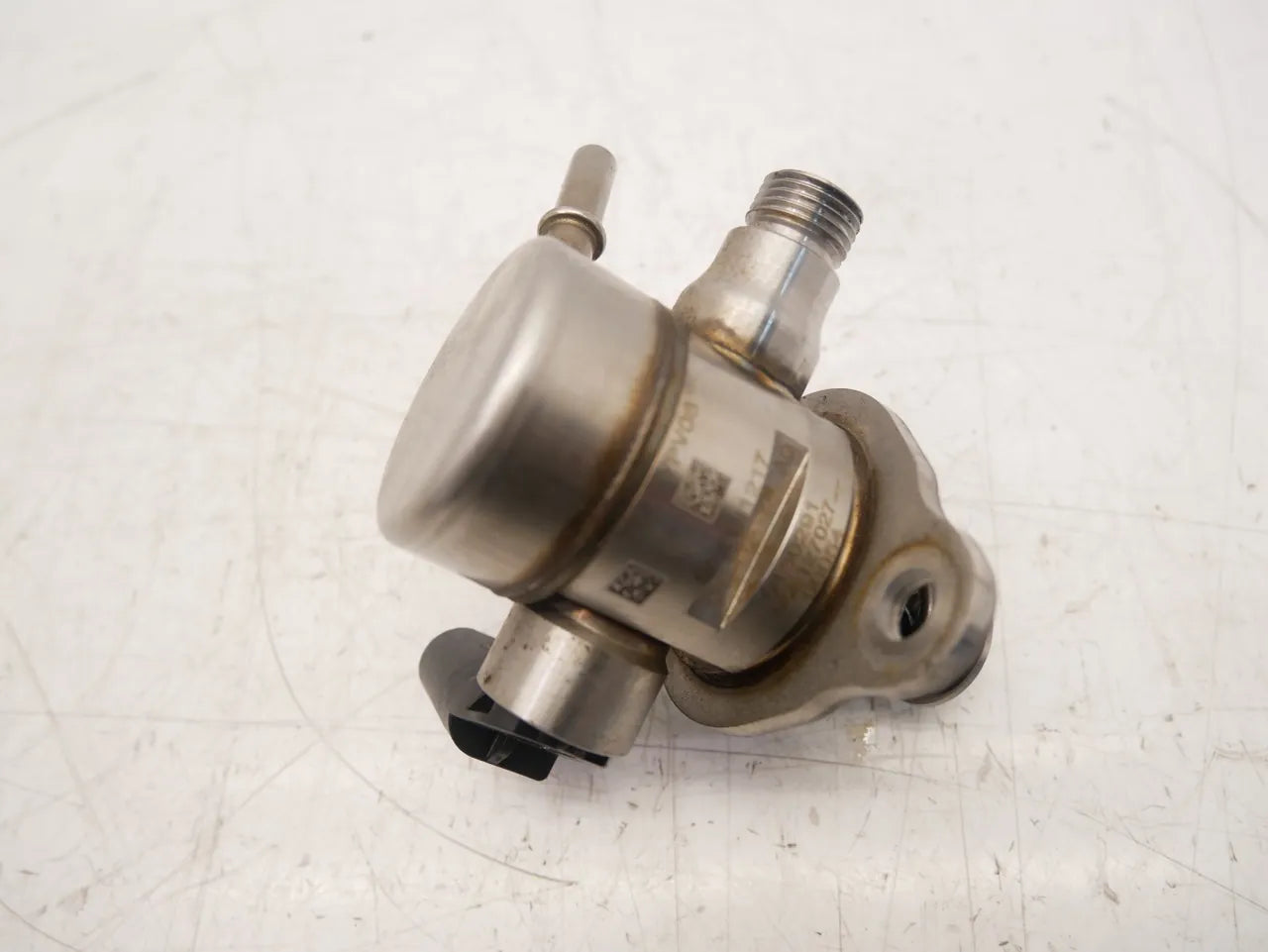 Bomba de combustible Volkswagen Seat Golf 1.5 TSI DACA DAC 05E127027