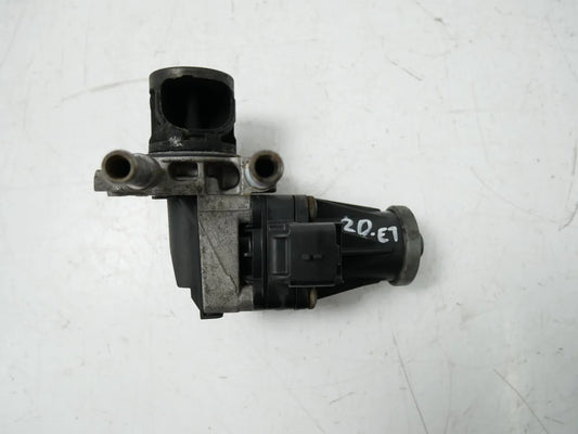 Válvula EGR Peugeot 1.5 BlueHDI YHZ YH01 DV5RC 9829870080