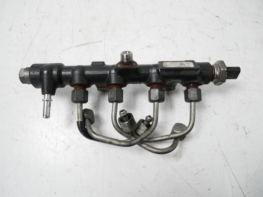 Tubo de raíl Peugeot 1.5 BlueHDI YHZ YH01 DV5RC 9821399680