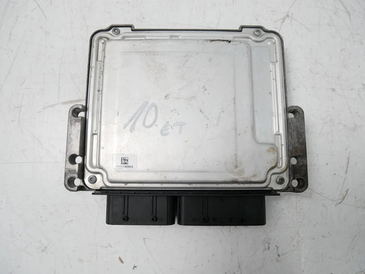 Unidad de control Peugeot 1.5 BlueHDI YHZ YH01 DV5RC 9830225780