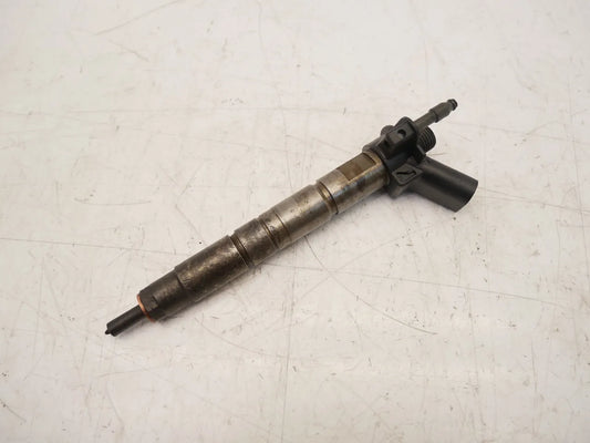 Inyector boquilla de inyección BMW X1 2.0 xDrive20d N47D20C N47 N47D20O0 7805428