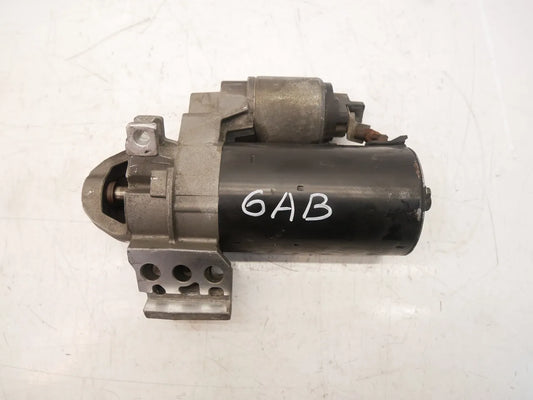 Motor de arranque BMW X1 E84 2.0 xDrive20d N47D20C N47 N47D20O0 8570382
