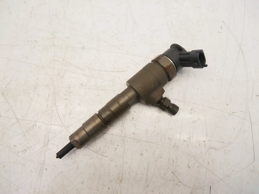 Inyector Peugeot 308 1,6 BlueHDi DV6FC BHZ BH01 0445110566