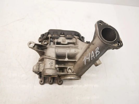 Válvula EGR Peugeot 308 MK2 1.6 BlueHDi DV6FC BHZ BH01 98073699