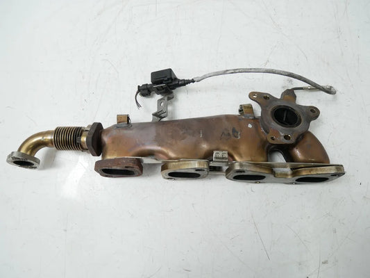 Colector de escape Mercedes-Benz GLC 220d 2.2 OM651.921 651.921 OM651 A6511400909