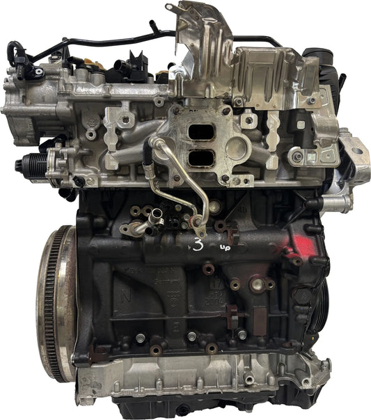 Motor Audi Seat Skoda Volkswagen A3 Leon 2.0 TSI TFSI CZRA CZR CZP 06K100036L
