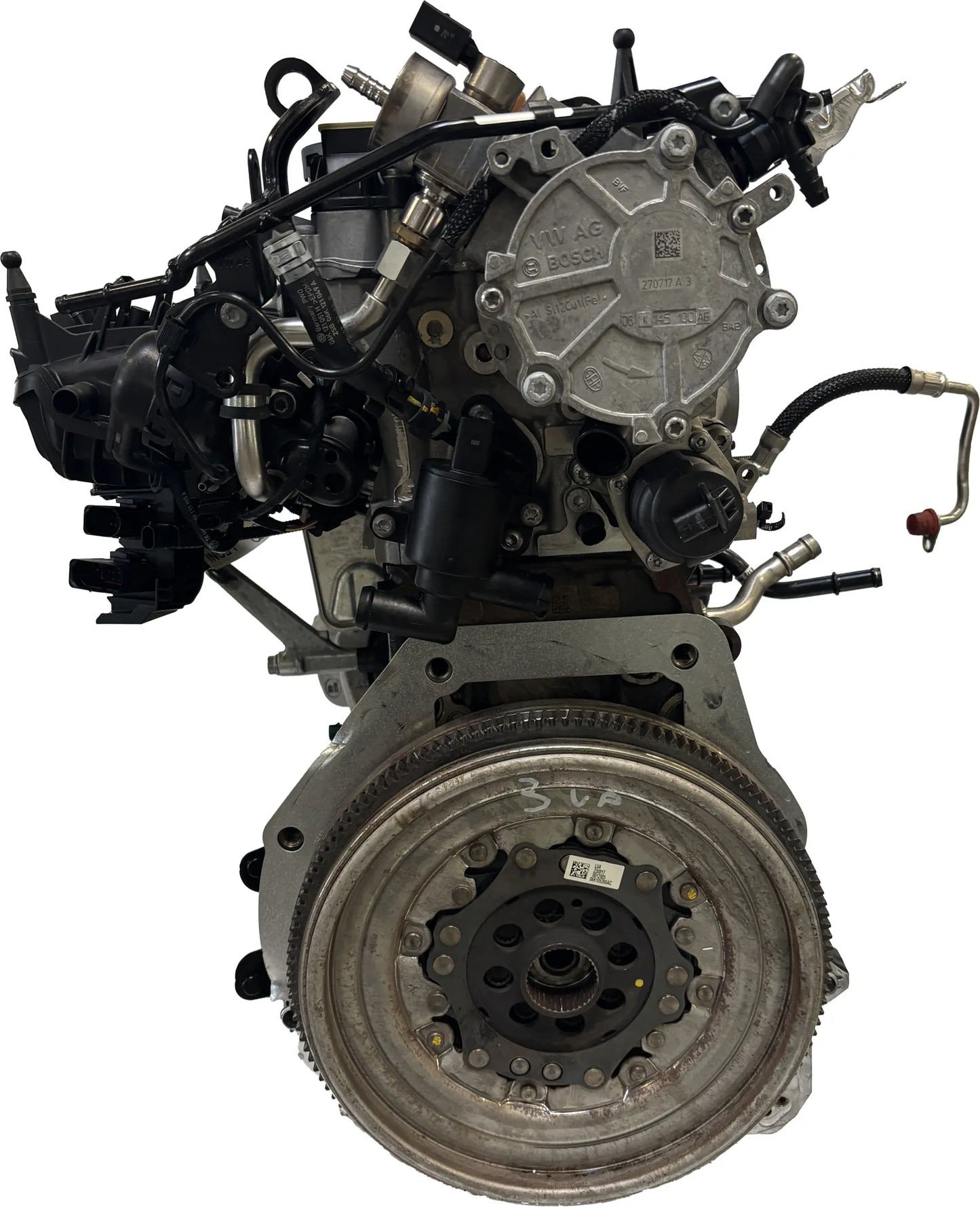 Motor Audi Seat Skoda Volkswagen A3 Leon 2.0 TSI TFSI CZRA CZR CZP 06K100036L