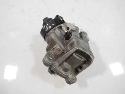 Bomba de alta presión Volkswagen Skoda Scirocco 2.0 TDI CBDB CBD 03L130755 0445010507