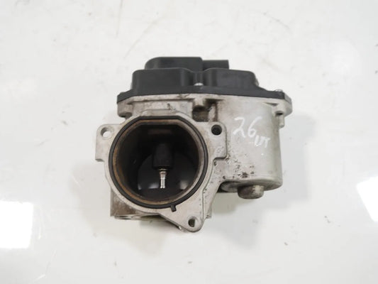 Válvula EGR Volkswagen Skoda Scirocco MK3 2.0 TDI CBDB CBD CFHC 03L131501G
