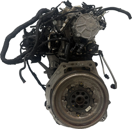 Motor Audi Seat Skoda Volkswagen A3 T-Roc 2.0 TSI TFSI CZRA CZR CZP 06K100033T