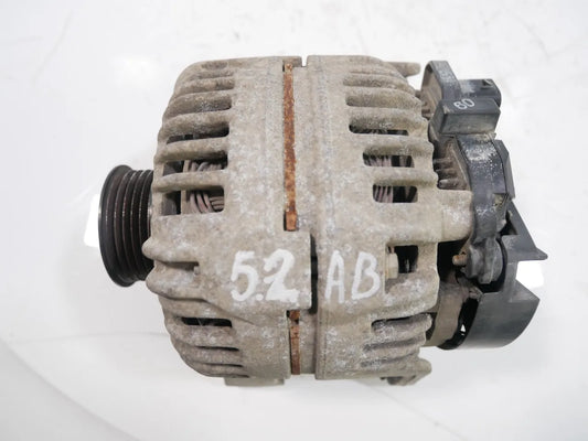 Alternador Opel Corsa D 1.2 A12XER A12 LDC 13222931 0124425057