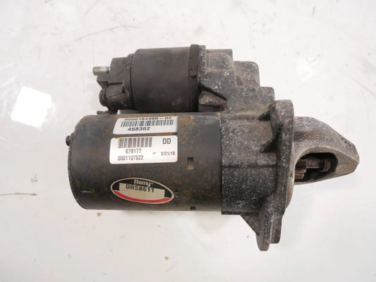 Motor de arranque Opel Corsa D 1.2 A12XER A12 LDC 0001107522