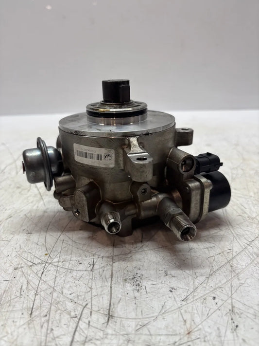 Bomba de combustible Porsche Cayenne 92A 4.8 M48.52 M48 48.52 171399066C22