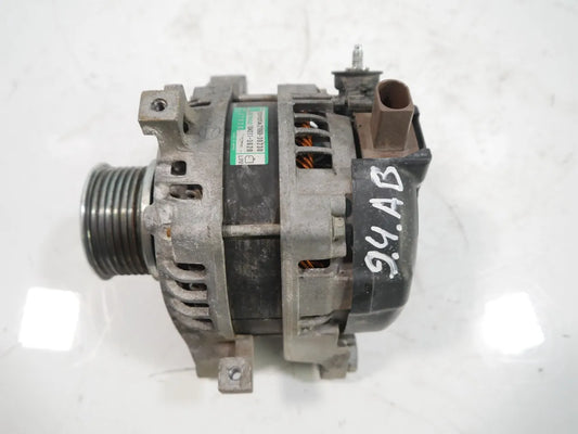 Alternador Toyota Hilux MK8 2,8 D-4D 1GD-FTV 1GD 2706030230