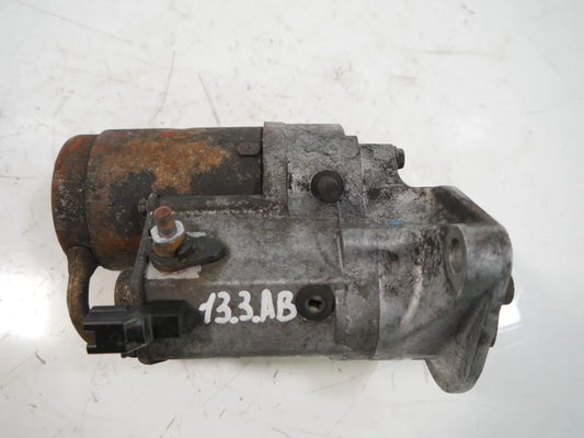 Motor de arranque Toyota Hilux 3.0 D-4D 4WD 1KD-FTV 1KD 281000L030