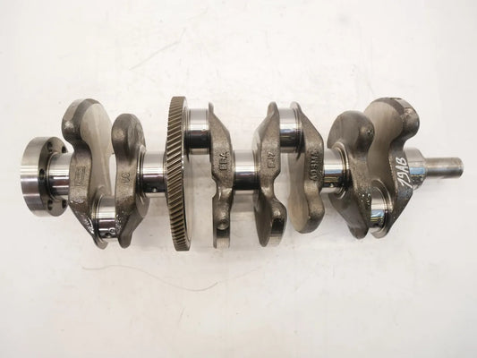 Cigüeñal Ford Mustang 2.3 EcoBoost N48H N48 H N 48 EBAEJ7