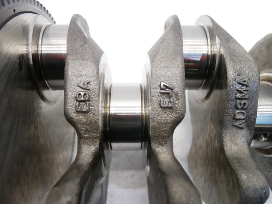 Cigüeñal FORD Mustang 2.3 EcoBoost N48H N 4 8 H EJ7EBA