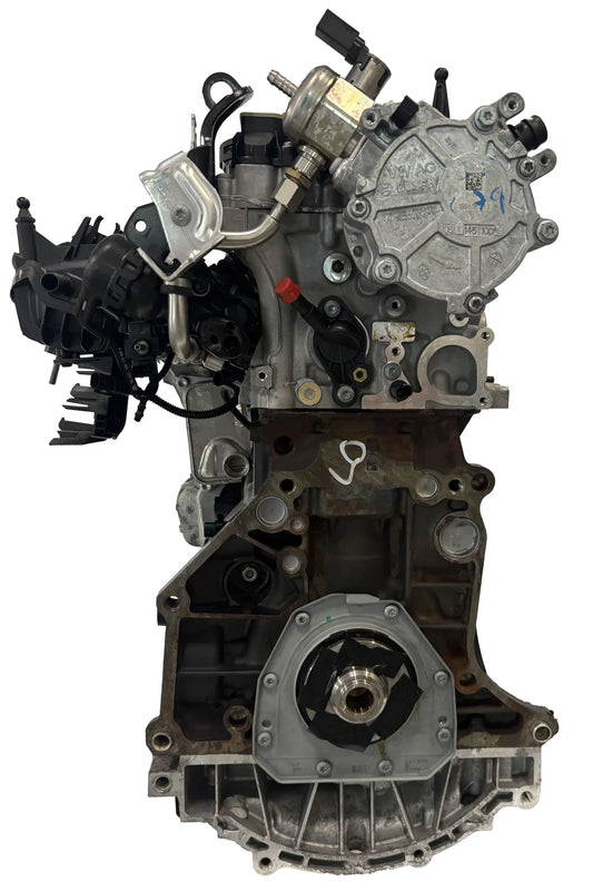 Motor Audi A4 B9 2.0 TFSI DBPA DBP CVK 06L100033D