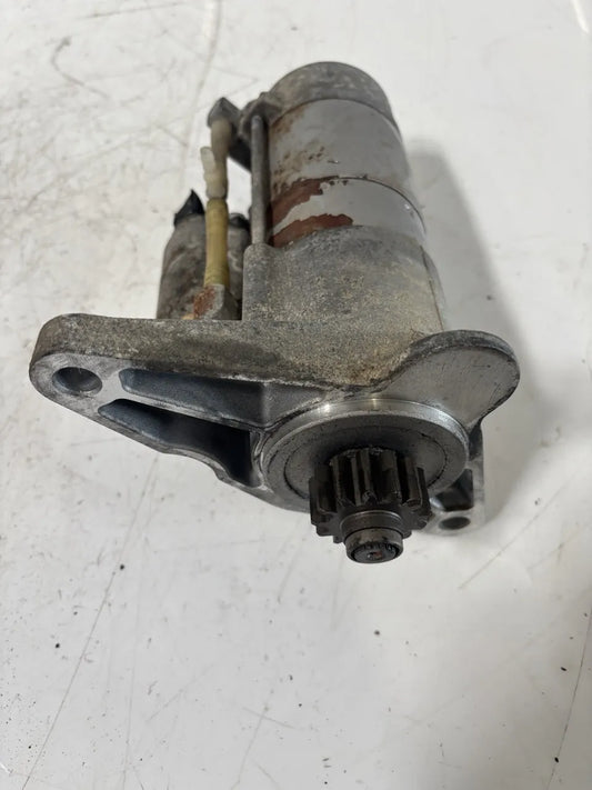 Motor de arranque Land Rover Range 2.0 D 204DTD AJ20D4 GJ32-11001-AC