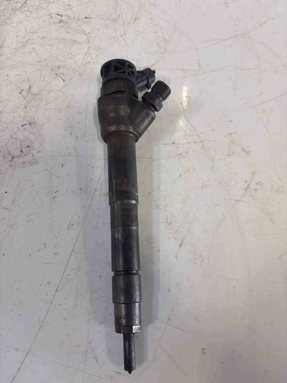 Inyector Land Rover L538 2.0 D 204DTD AJ20D4 G4D3-9K546-AA