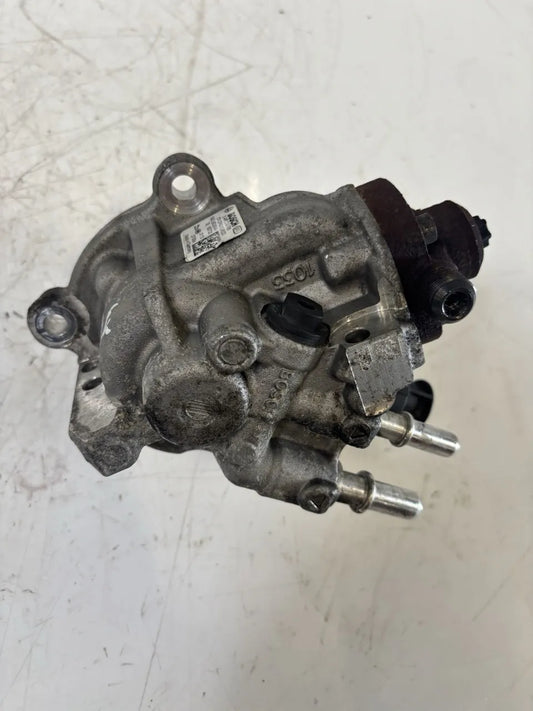 Bomba de alta presión Land Rover Range 2.0 D 204DTD AJ20D4 G4D3-9B395-AA