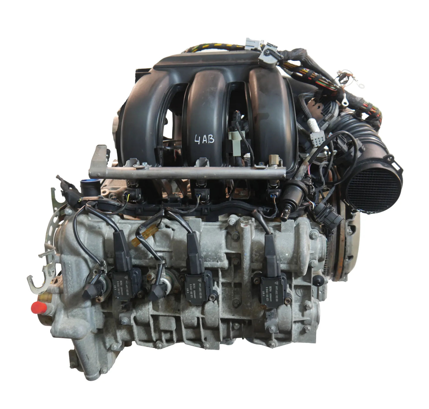 Motor Porsche Cayman Boxster 3.4 S M97.21 97.21 M97 98710092106