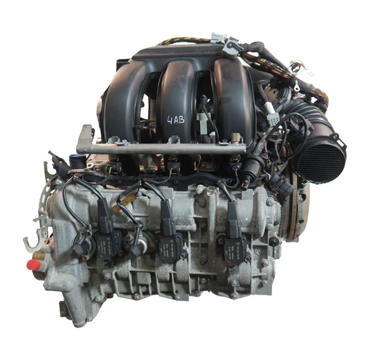 Motor Porsche Cayman Boxster 3.4 S M97.21 97.21 M97 98710092106