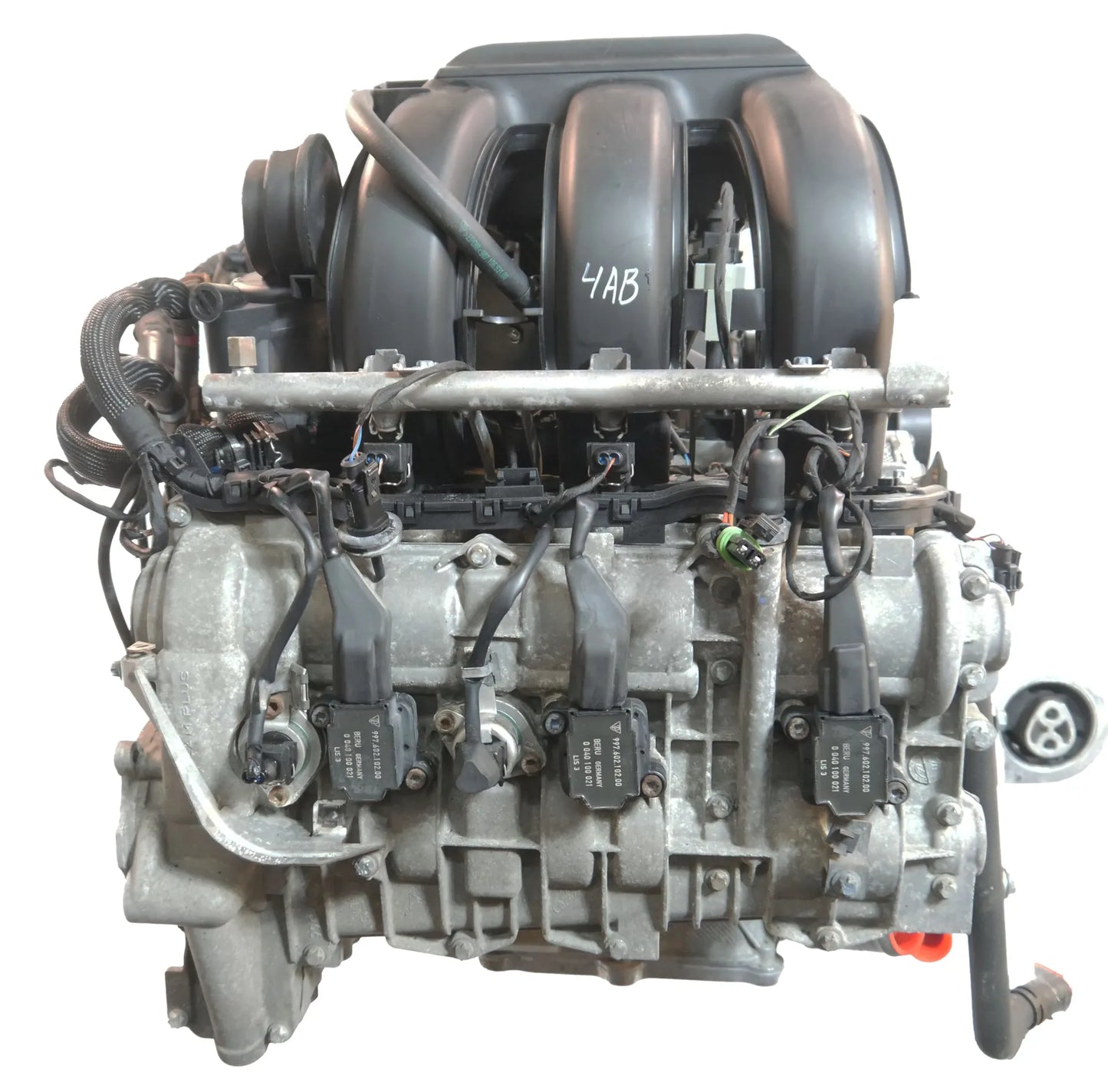 Motor Porsche Cayman Boxster 3.4 S M97.21 97.21 M97 98710092106