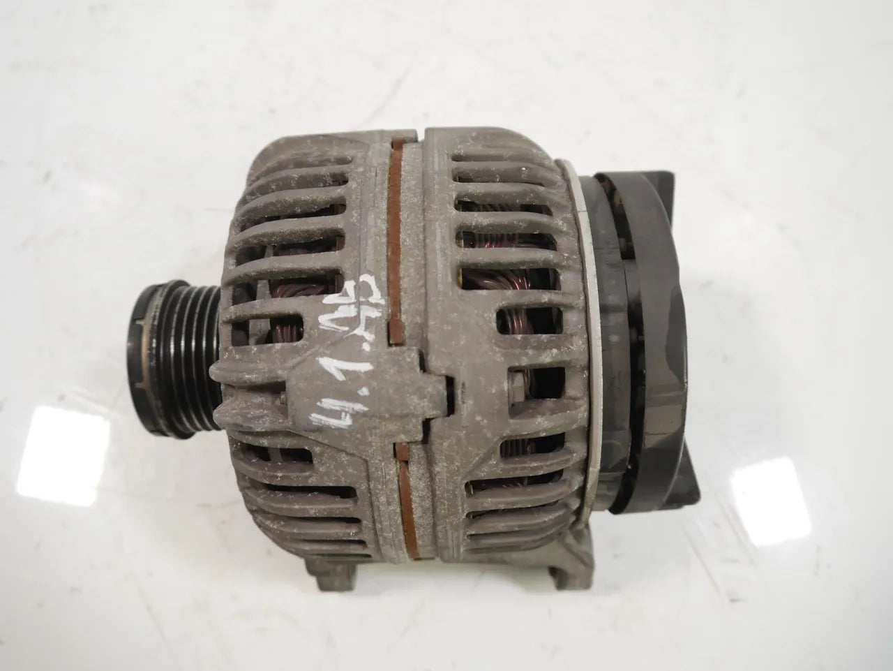 Alternador Porsche Cayman Boxster 3.4 S M97.21 97.21 M97 99760302205
