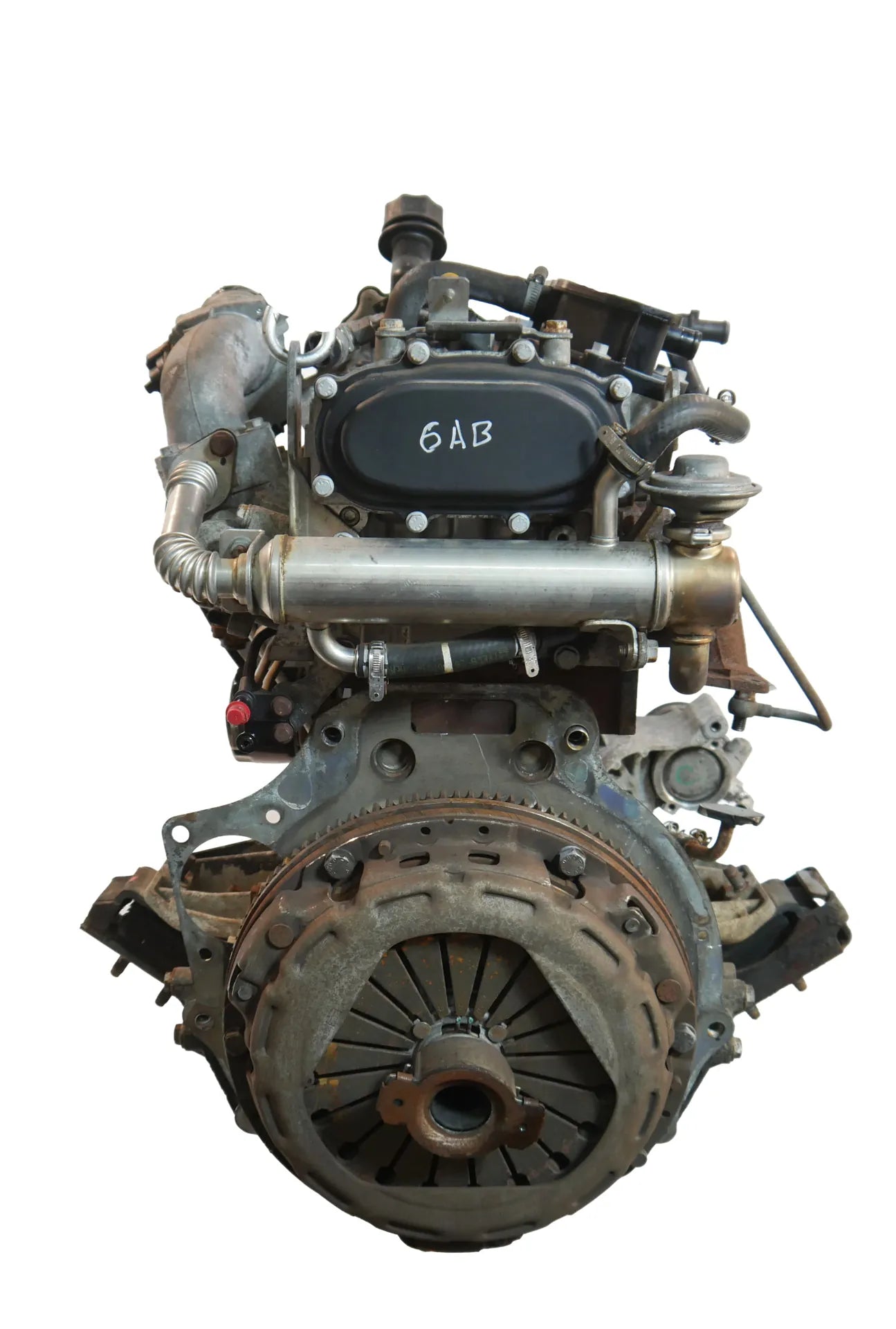 Motor Iveco Daily 2.3 F1AE0481G F1AE 504182954