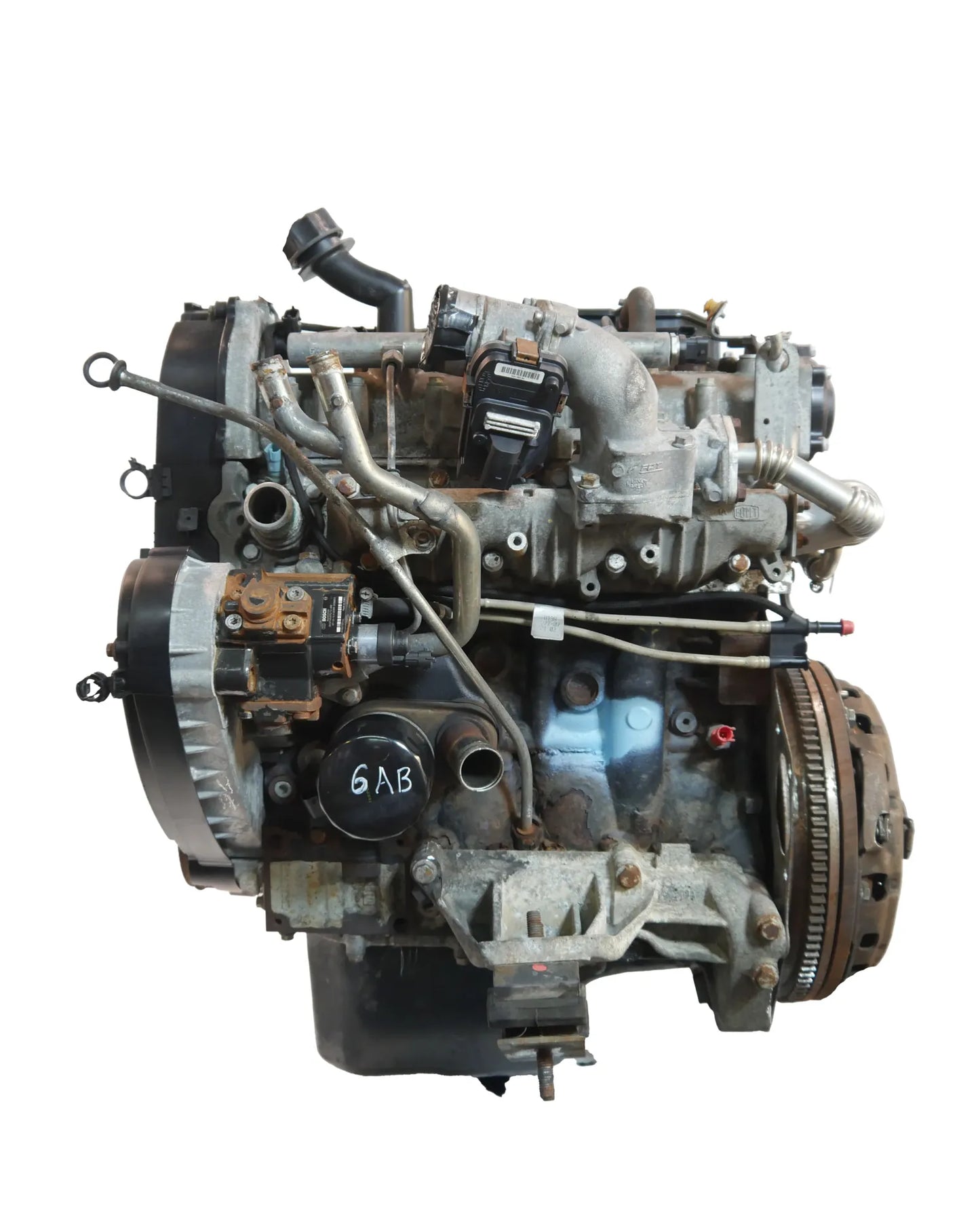 Motor Iveco Daily 2.3 F1AE0481G F1AE 504182954