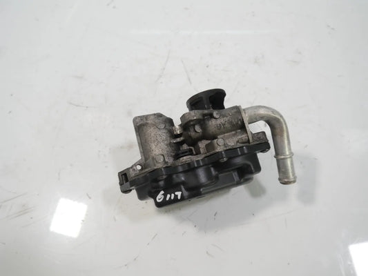 Válvula EGR Audi Seat Skoda Volkswagen A3 Q2 Ateca 1.6 TDI DGTE DGT 04L131501S