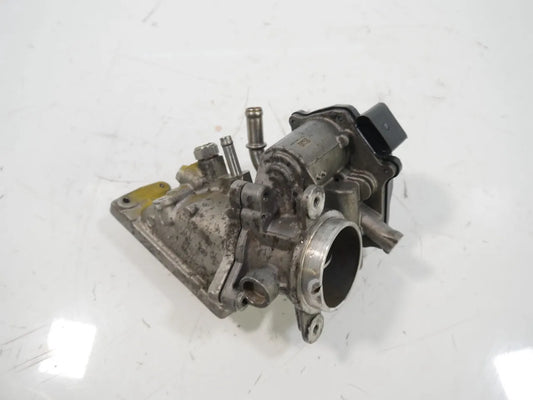 Mariposa Audi Seat Skoda Volkswagen A3 Q2 Ateca 1.6 TDI DGTE DGT 04L128063T