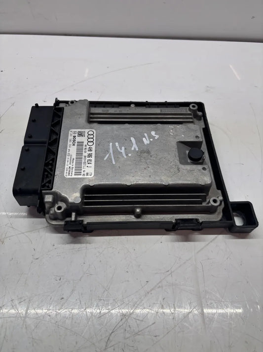 Unidad de control Audi A8 D4 4.0 TFSI CTGA CTG 4H0906014J