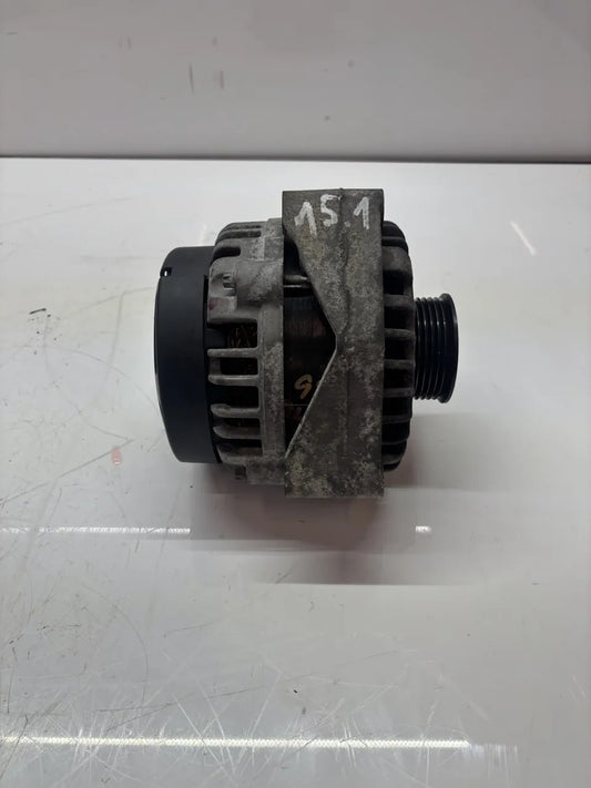 Alternador GMC Yukon Sierra 6.2 Petrol L92 20881337