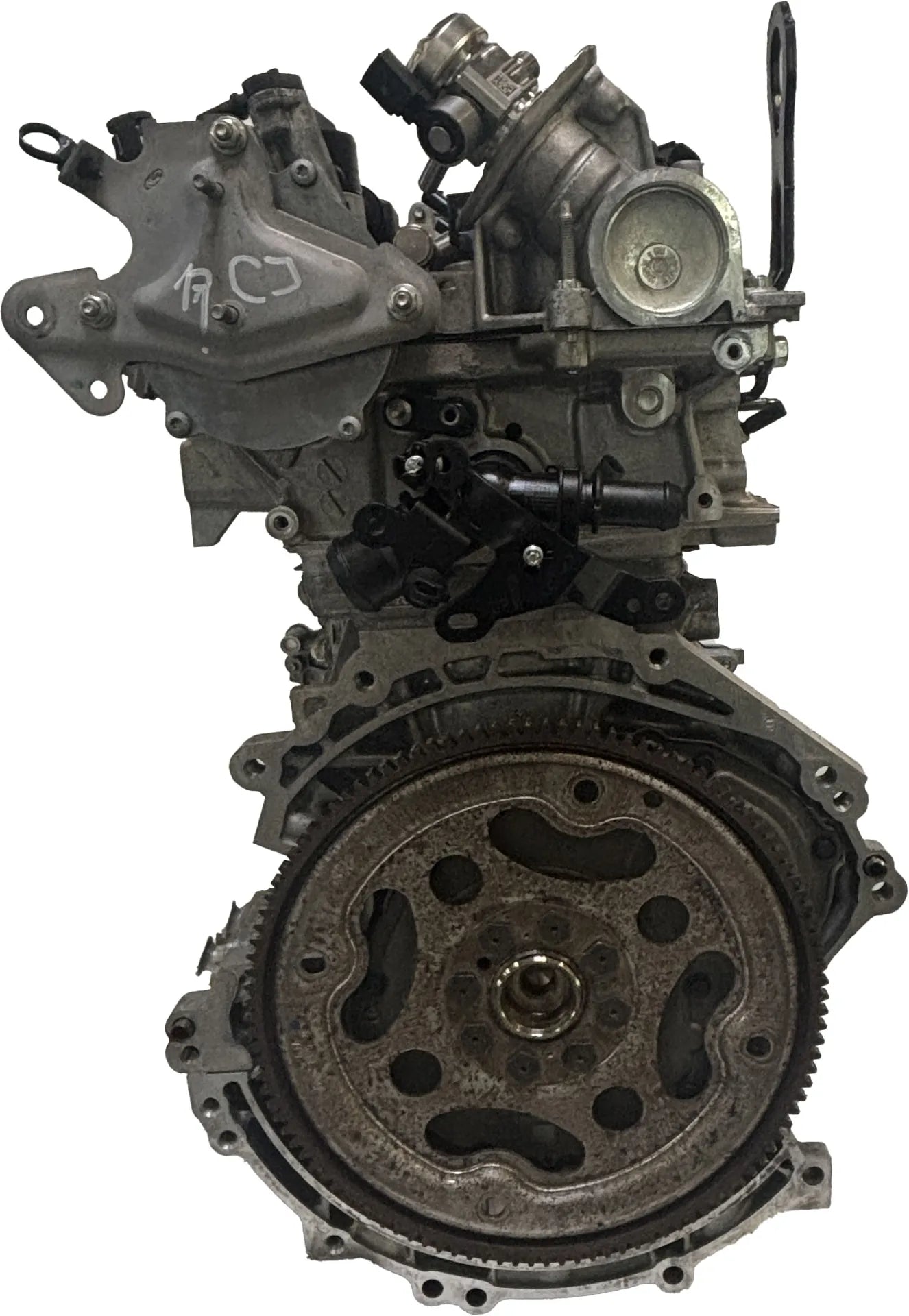 Motor Ford Escape Focus Kuga 1.5 EcoBoost Y1DA