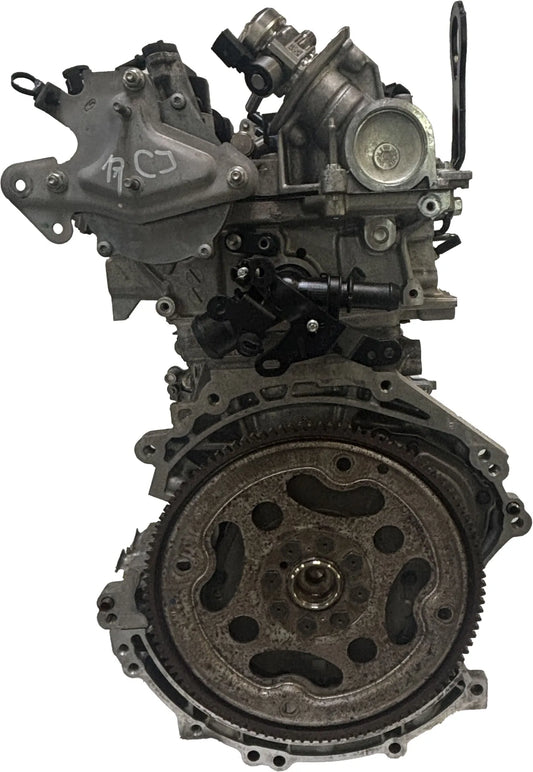 Motor Ford Escape Focus Kuga 1.5 EcoBoost Y1DA