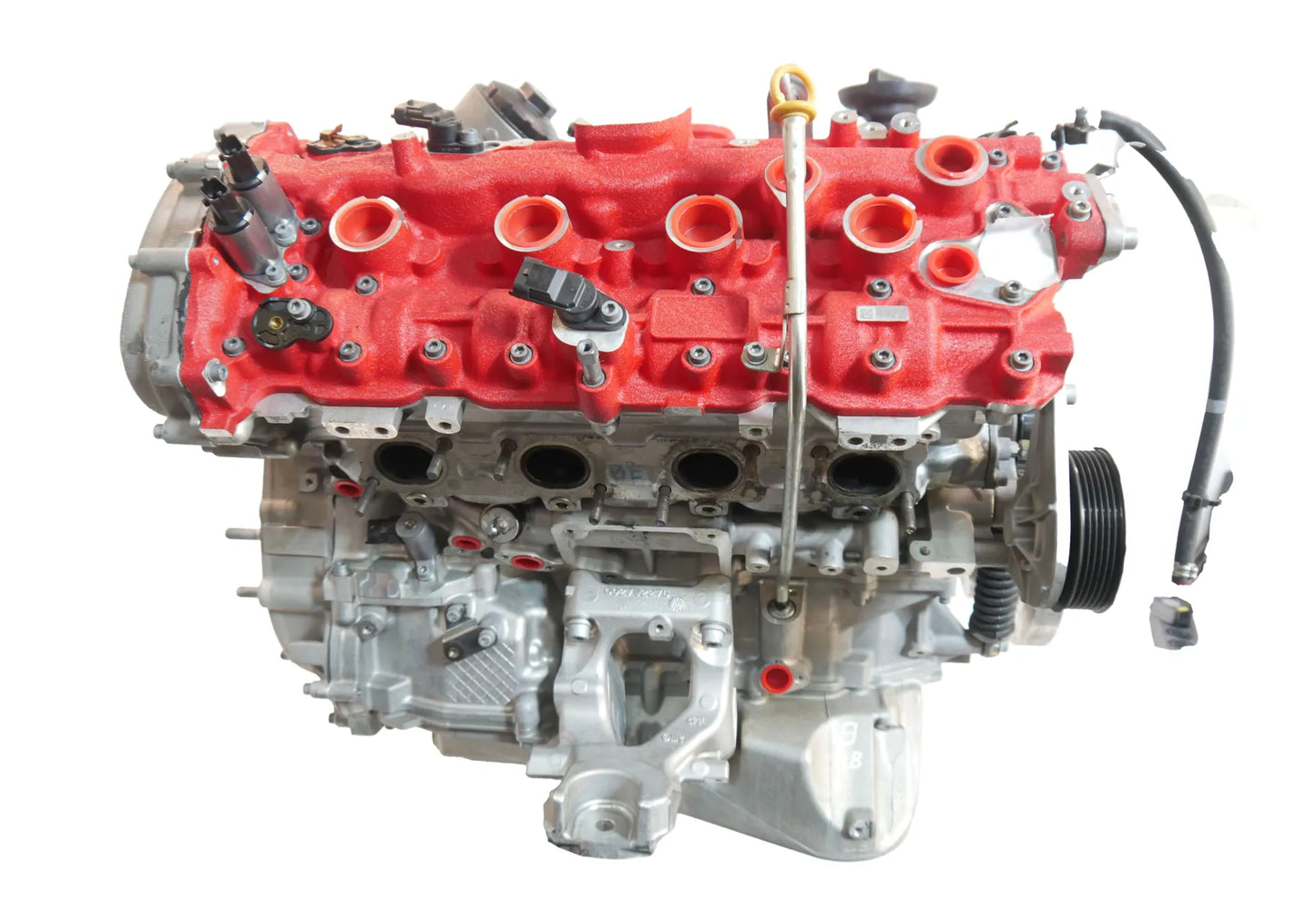 Motor Ferrari Portofino Roma GTC4 3.9 F154BD F154