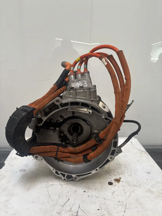 Motor eléctrico Porsche Volkswagen Panamera 3.0 S E-Hybrid CGFA CGF 95862415202