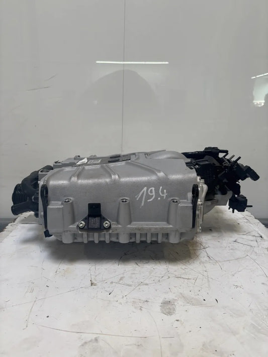 Supercargador Porsche Volkswagen Panamera Touareg 3.0 S E-Hybrid CGFA CGF 95811006102