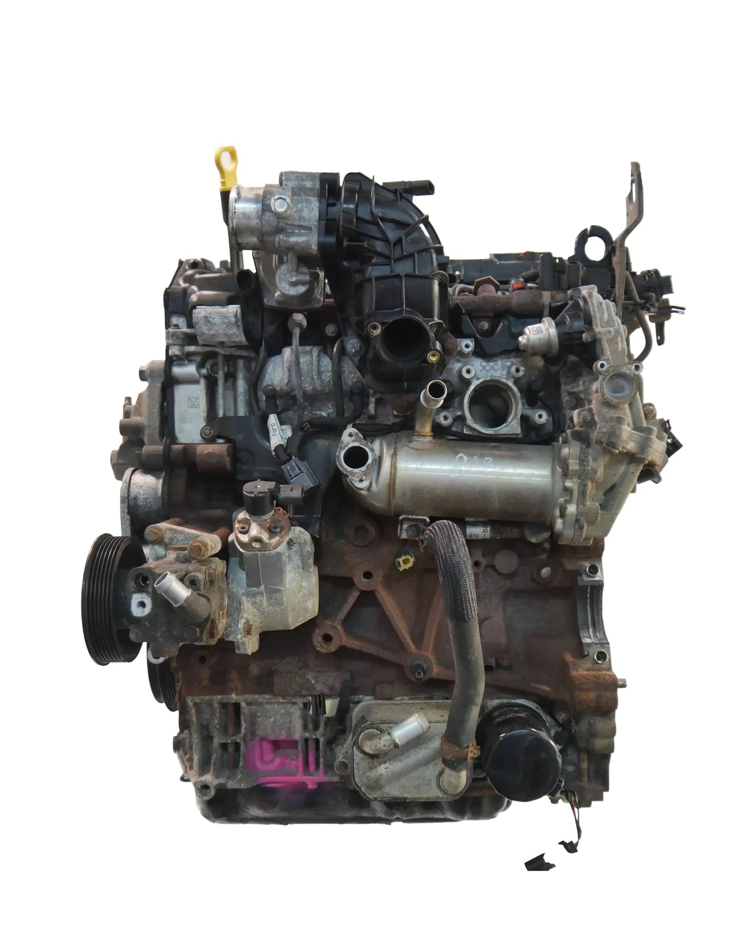 Motor Ford Transit F3 FY 2.0 EcoBlue YLF6 GK2Q-6006-HB