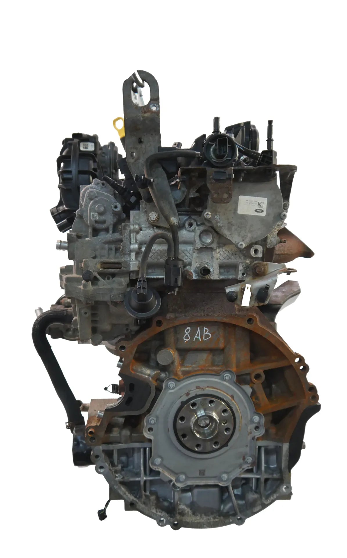 Motor Ford Transit F3 FY 2.0 EcoBlue YLF6 GK2Q-6006-HB