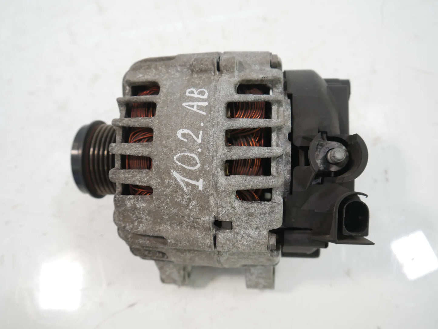 Alternador Ford Galaxy S-Max 1.6 TDCi T1WB AV6N-10300-GC