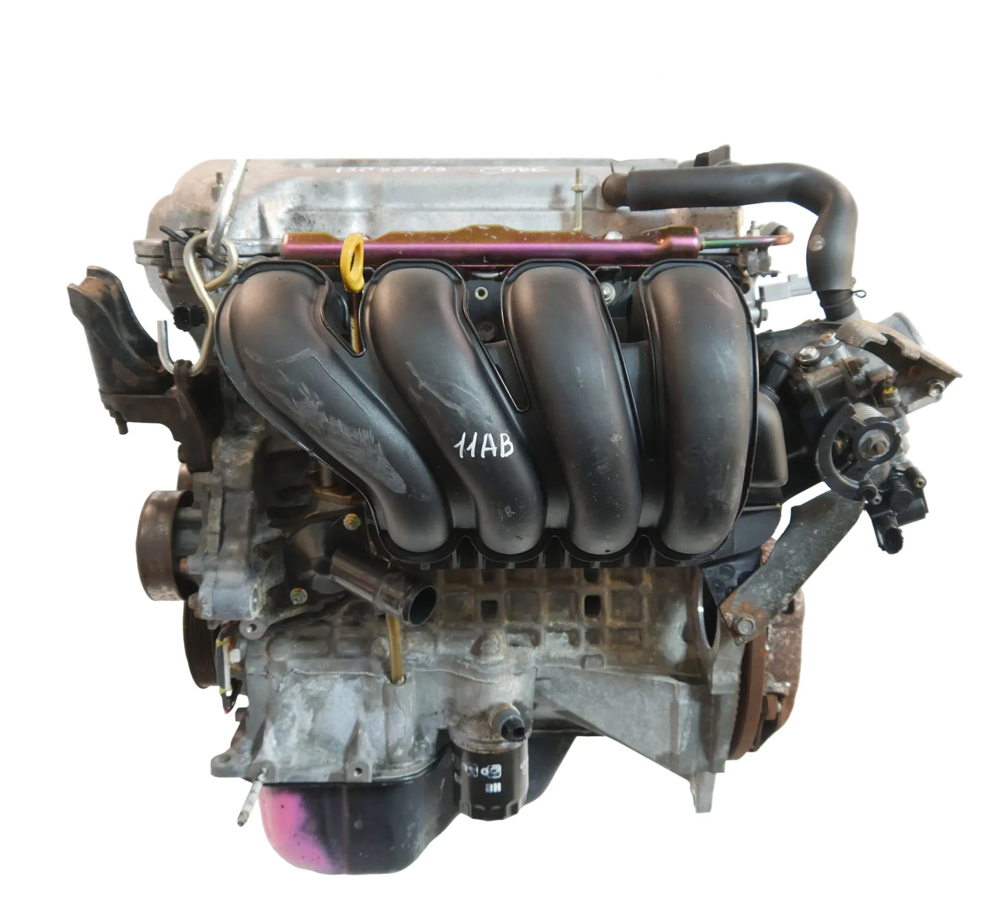 Motor Toyota RAV-4 MK2 1,8 1ZZ-FE 1ZZ 1900022320