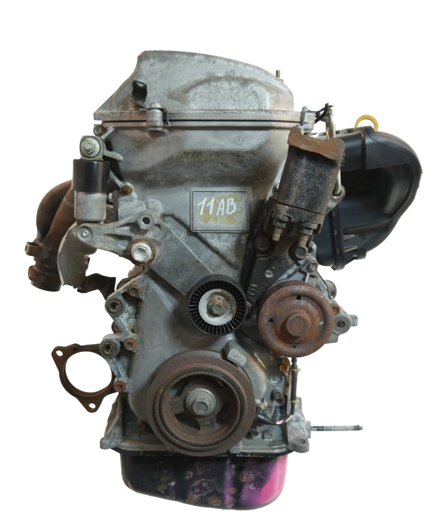 Motor Toyota RAV-4 MK2 1,8 1ZZ-FE 1ZZ 1900022320