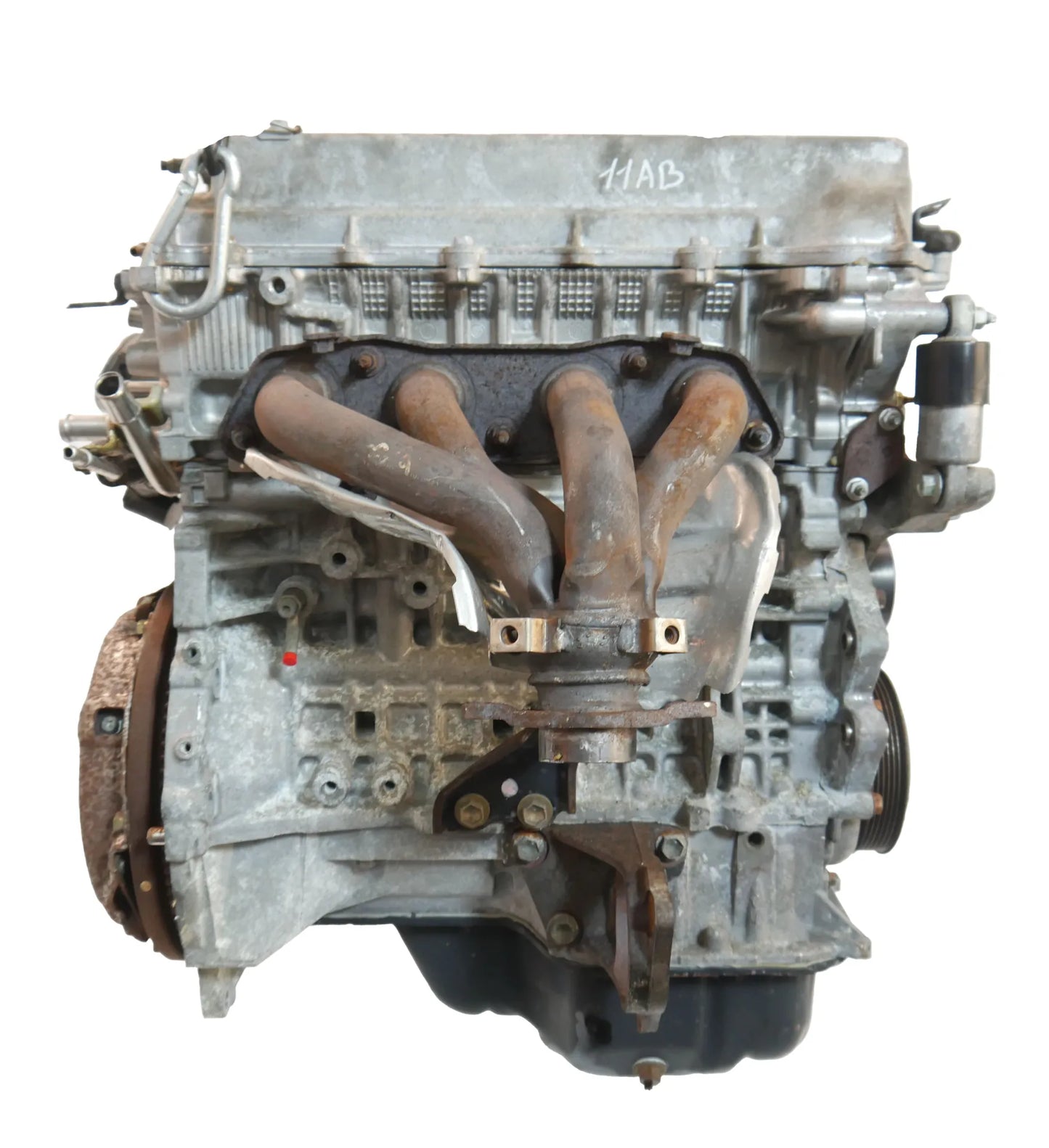 Motor Toyota RAV-4 MK2 1,8 1ZZ-FE 1ZZ 1900022320