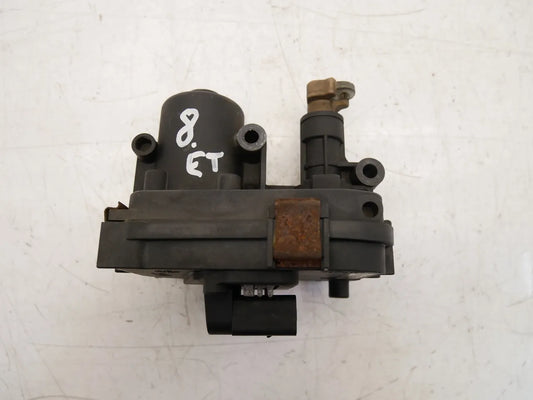 Actuador Opel Astra J Insignia A 2.0 CDTI A20DTH A20 LBS 8682JJ7AK