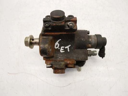 Bomba de alta presión Opel Astra J 2.0 CDTI A20DTH A20 LBS 55571005 0445010193