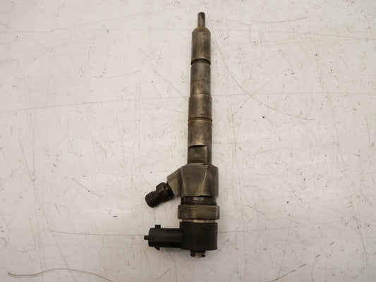 Inyector Opel Astra J 2,0 CDTI A20DTH A20 LBS 0445110327